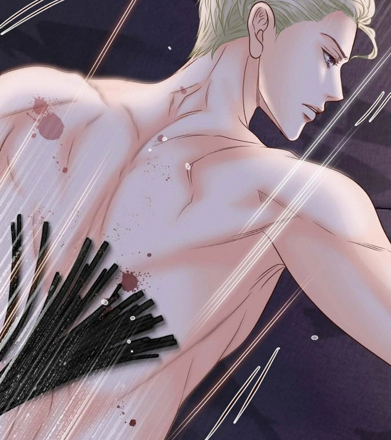 Tân Nương Của Bóng Đêm Chapter 44 - Trang 2