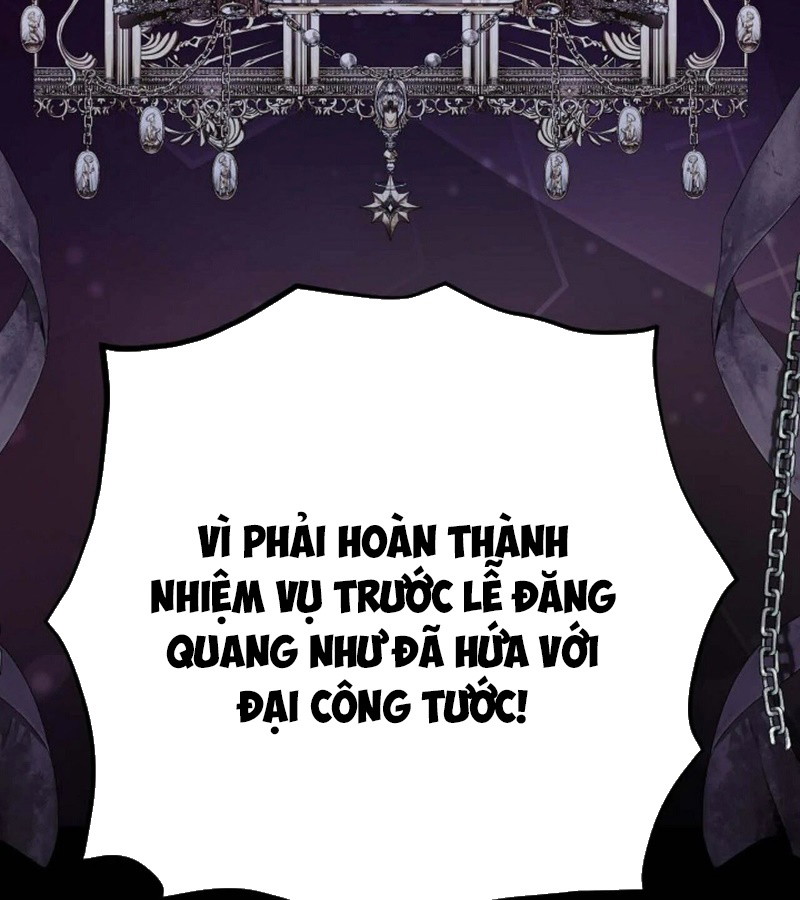 Tân Nương Của Bóng Đêm Chapter 44 - Trang 2