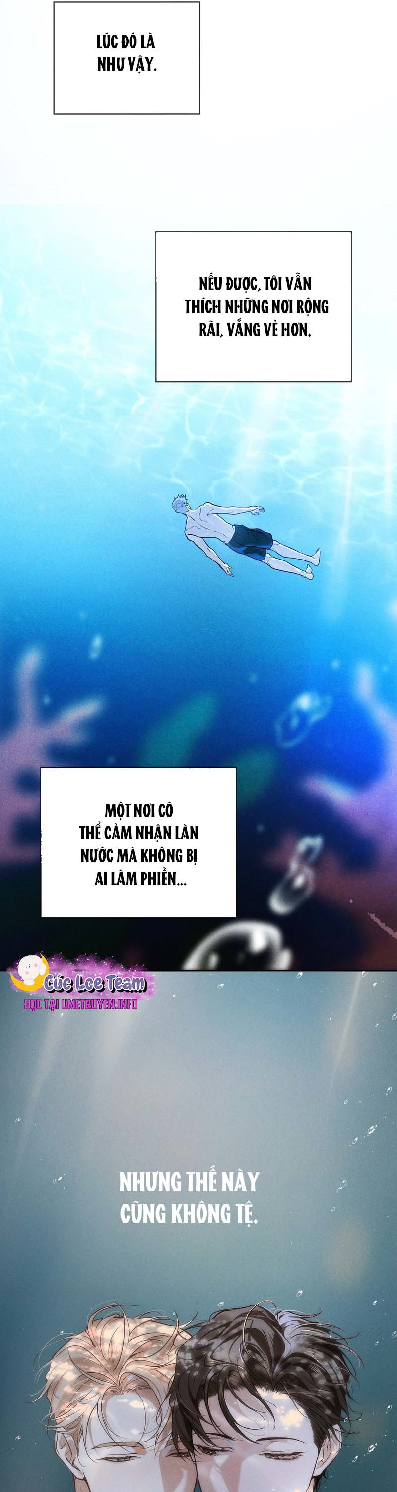 Passion: Raga Chapter 33 - Trang 2