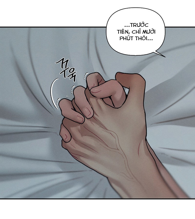 Thiếu Niên Sò: Khi Bình Minh Rực Cháy Chapter 28 - H - Trang 2