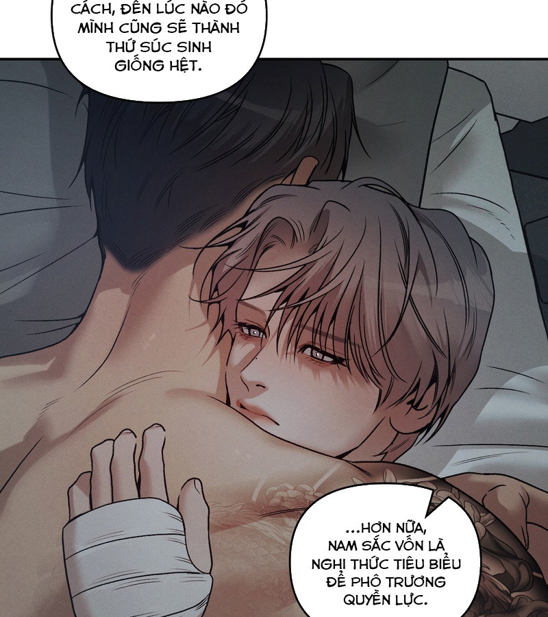 Thiếu Niên Sò: Khi Bình Minh Rực Cháy Chapter 28 - H - Trang 2