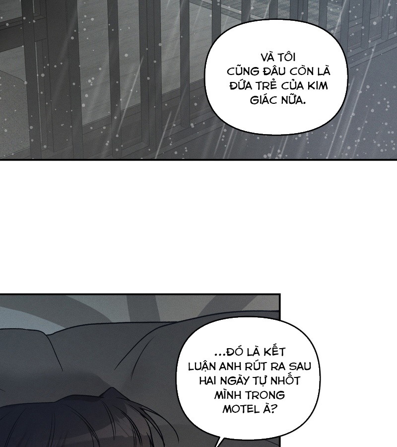Thiếu Niên Sò: Khi Bình Minh Rực Cháy Chapter 28 - H - Trang 2