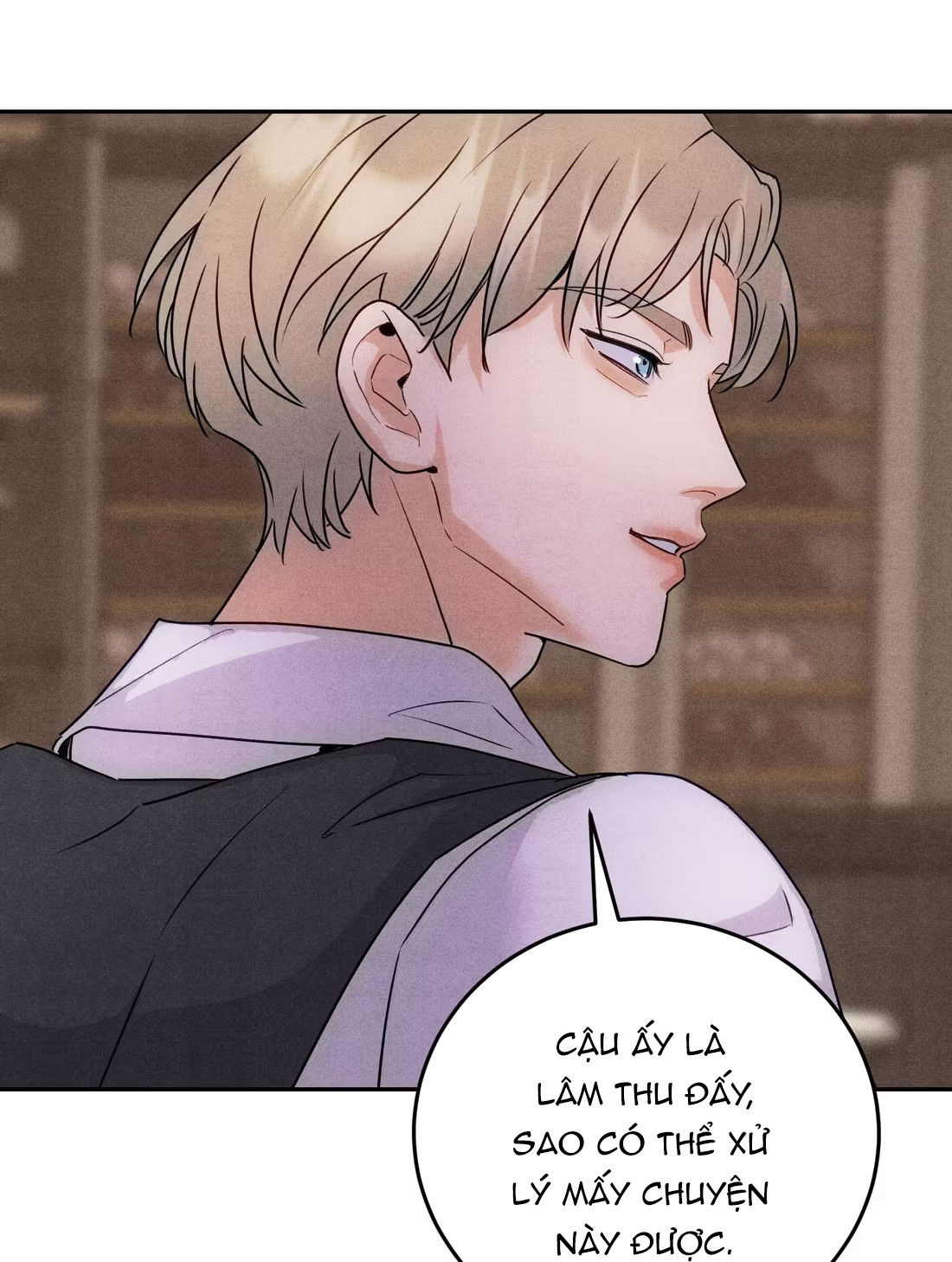 Xuyên Thành Sugar Baby Của Đại Ca Alpha Chapter 29 - Trang 2