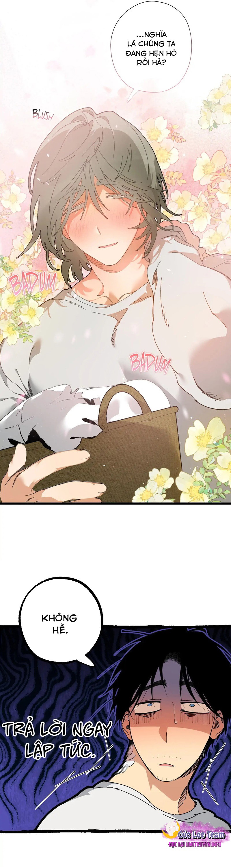 Nông Trại Dâm Đãng Chapter 19 - Trang 2