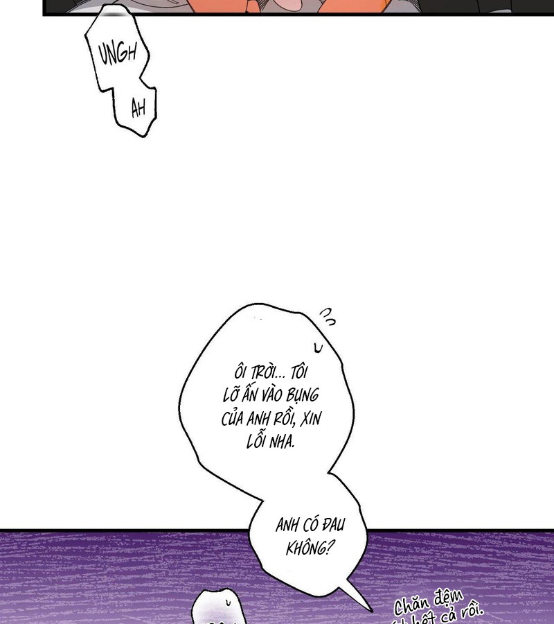Nông Trại Dâm Đãng Chapter 21 - Trang 2