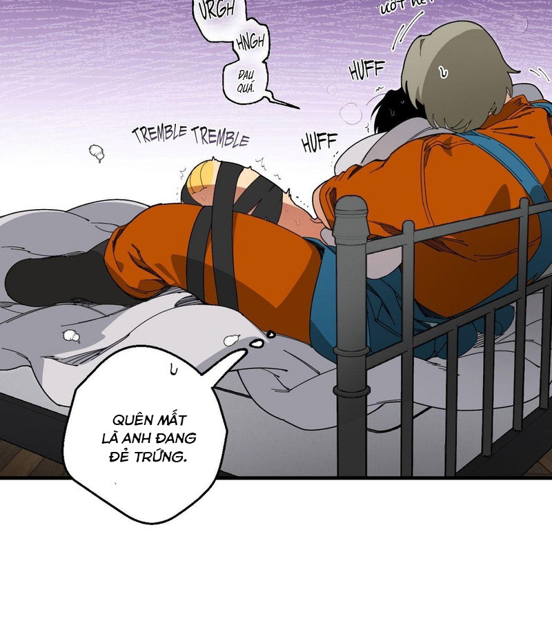 Nông Trại Dâm Đãng Chapter 21 - Trang 2