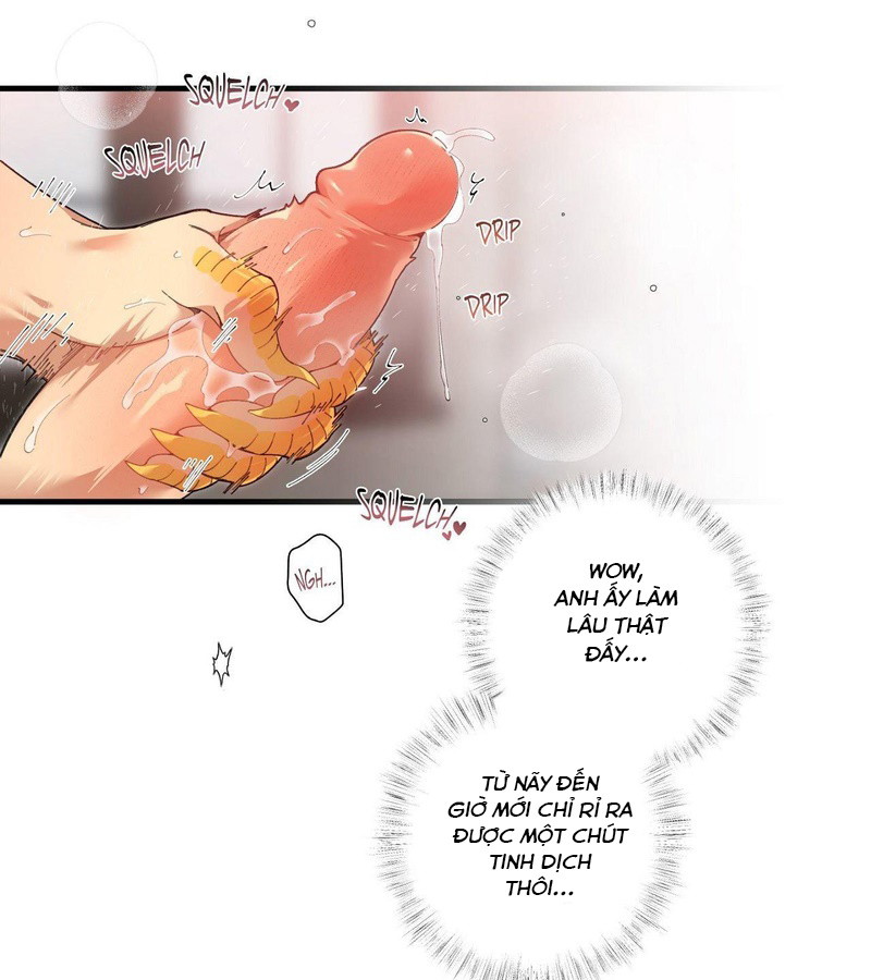 Nông Trại Dâm Đãng Chapter 21 - Trang 2