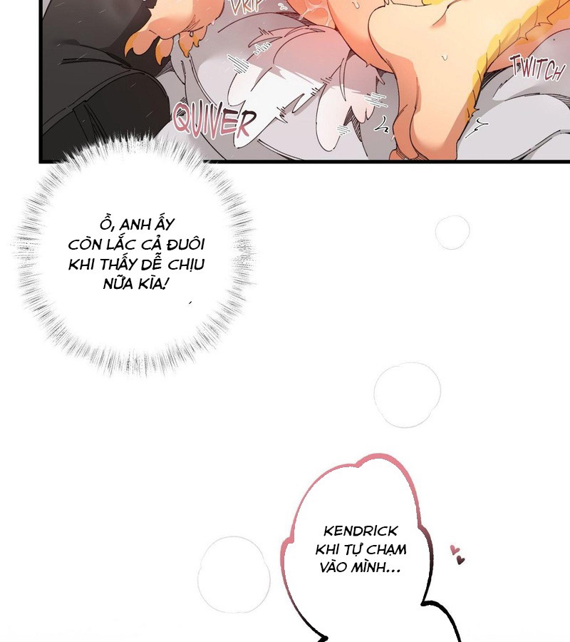 Nông Trại Dâm Đãng Chapter 21 - Trang 2