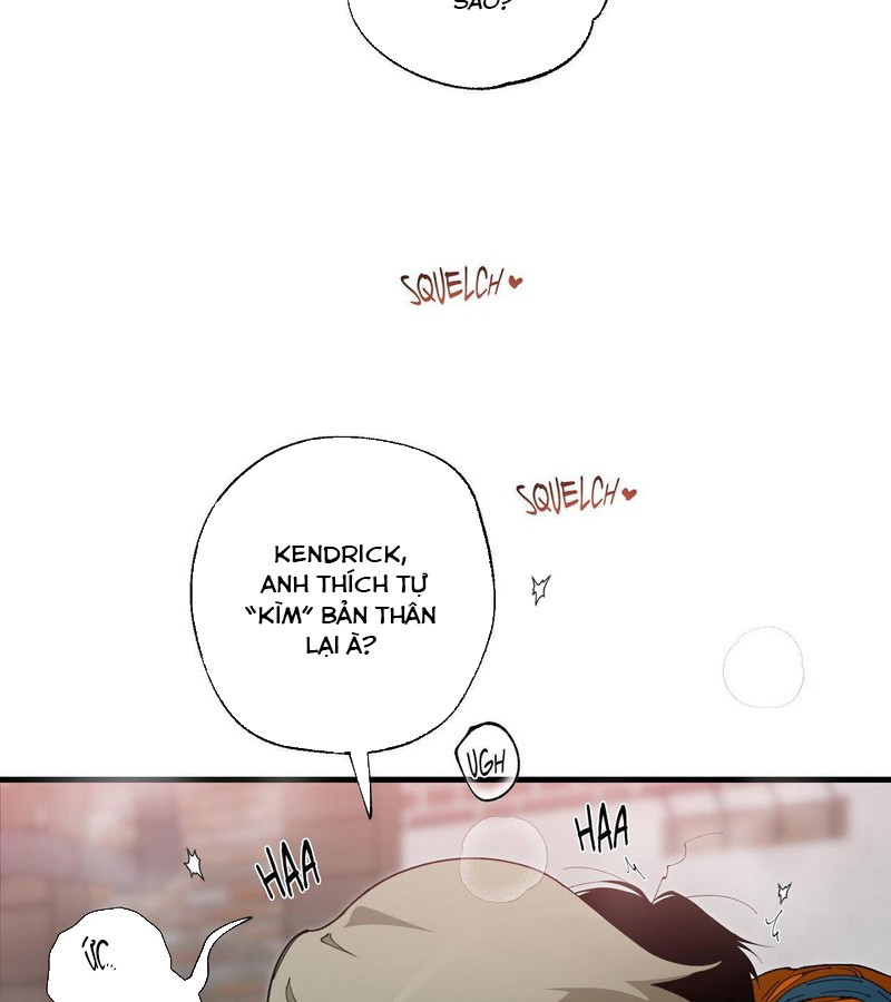 Nông Trại Dâm Đãng Chapter 21 - Trang 2