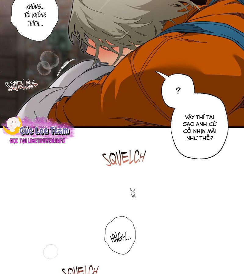 Nông Trại Dâm Đãng Chapter 21 - Trang 2
