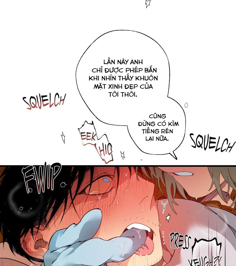 Nông Trại Dâm Đãng Chapter 21 - Trang 2