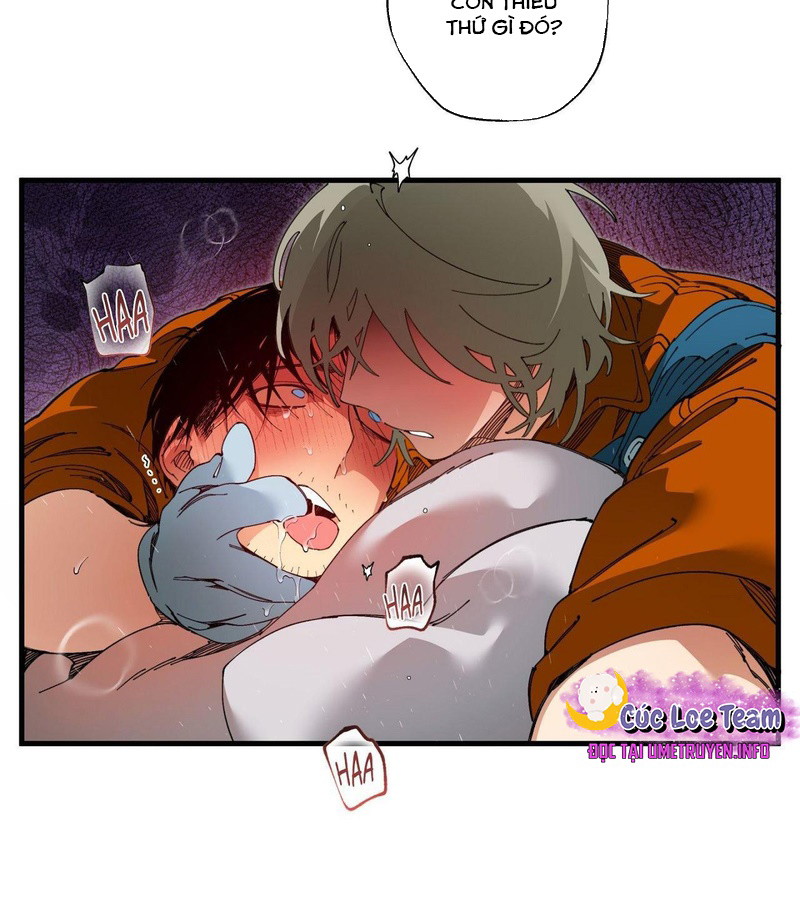 Nông Trại Dâm Đãng Chapter 21 - Trang 2