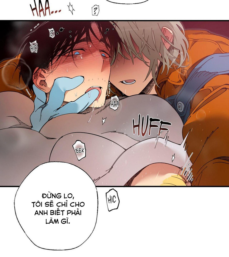 Nông Trại Dâm Đãng Chapter 21 - Trang 2
