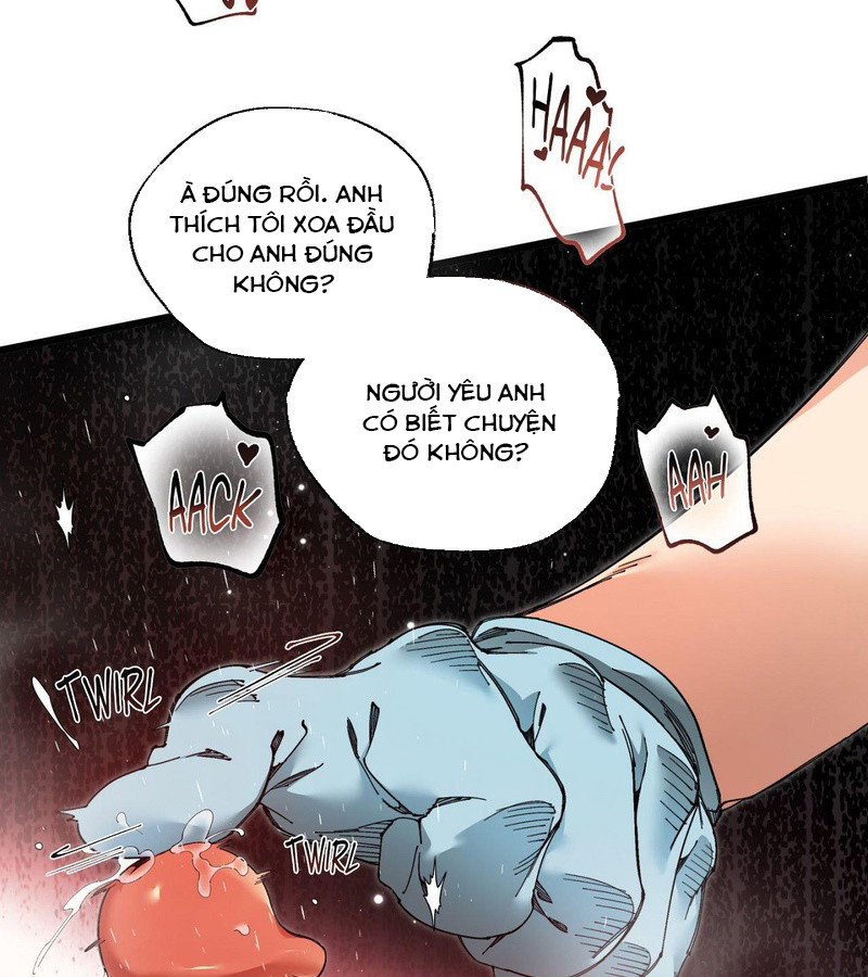 Nông Trại Dâm Đãng Chapter 21 - Trang 2