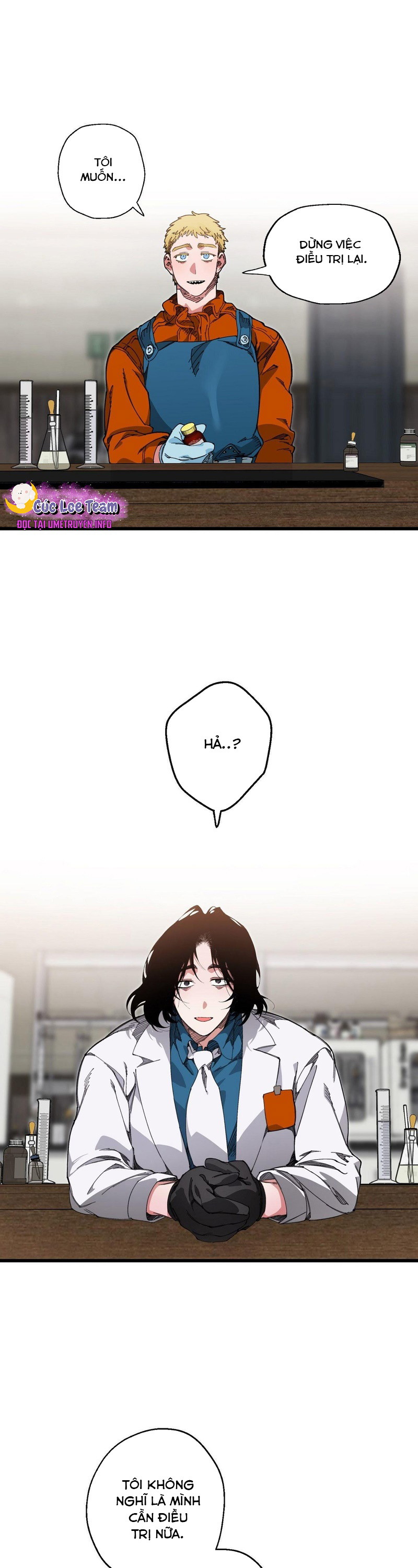 Nông Trại Dâm Đãng Chapter 24 (END SS1) - Trang 2