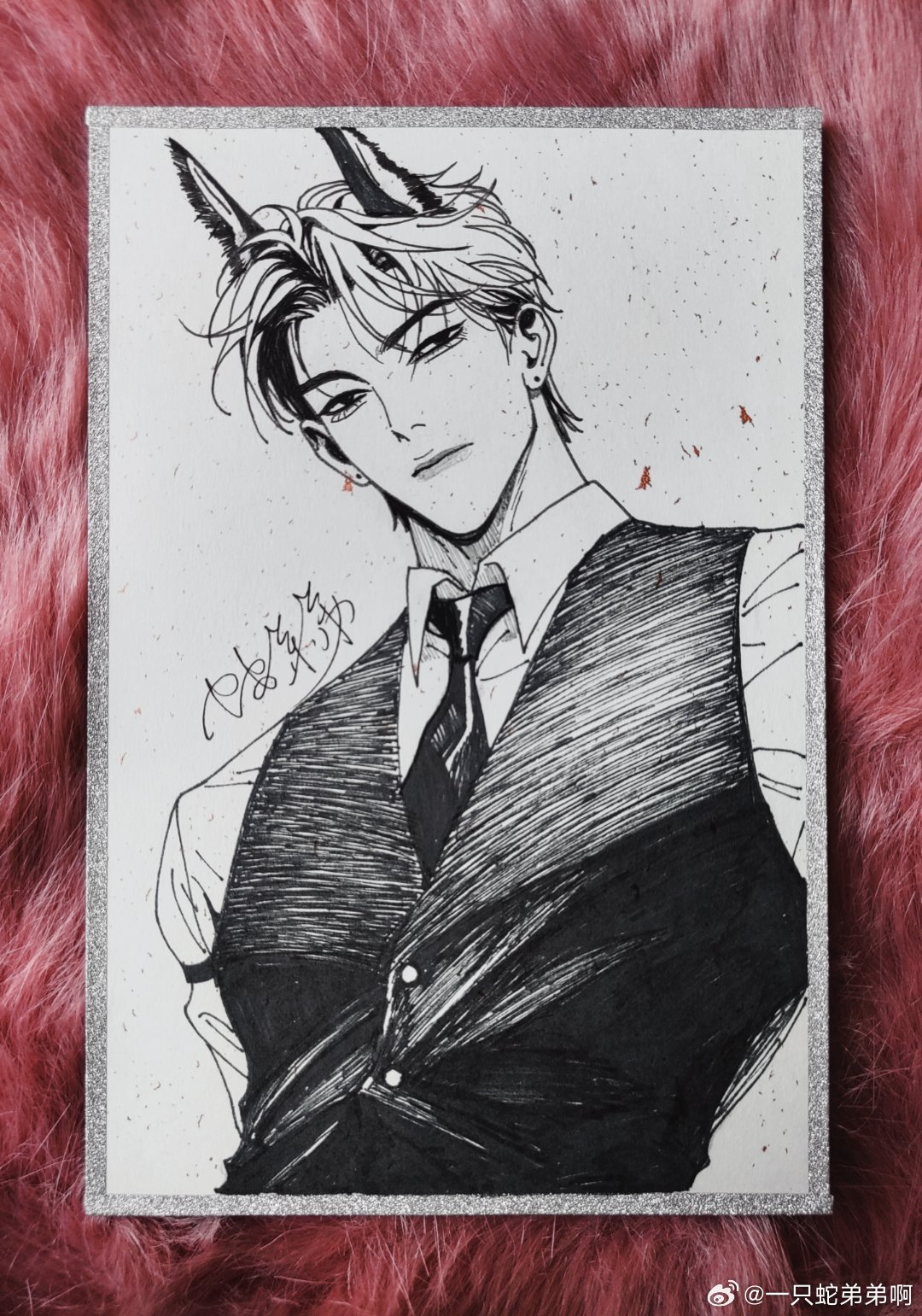 Mối Tình Ngàn Năm Chapter 14 - Card - Trang 2