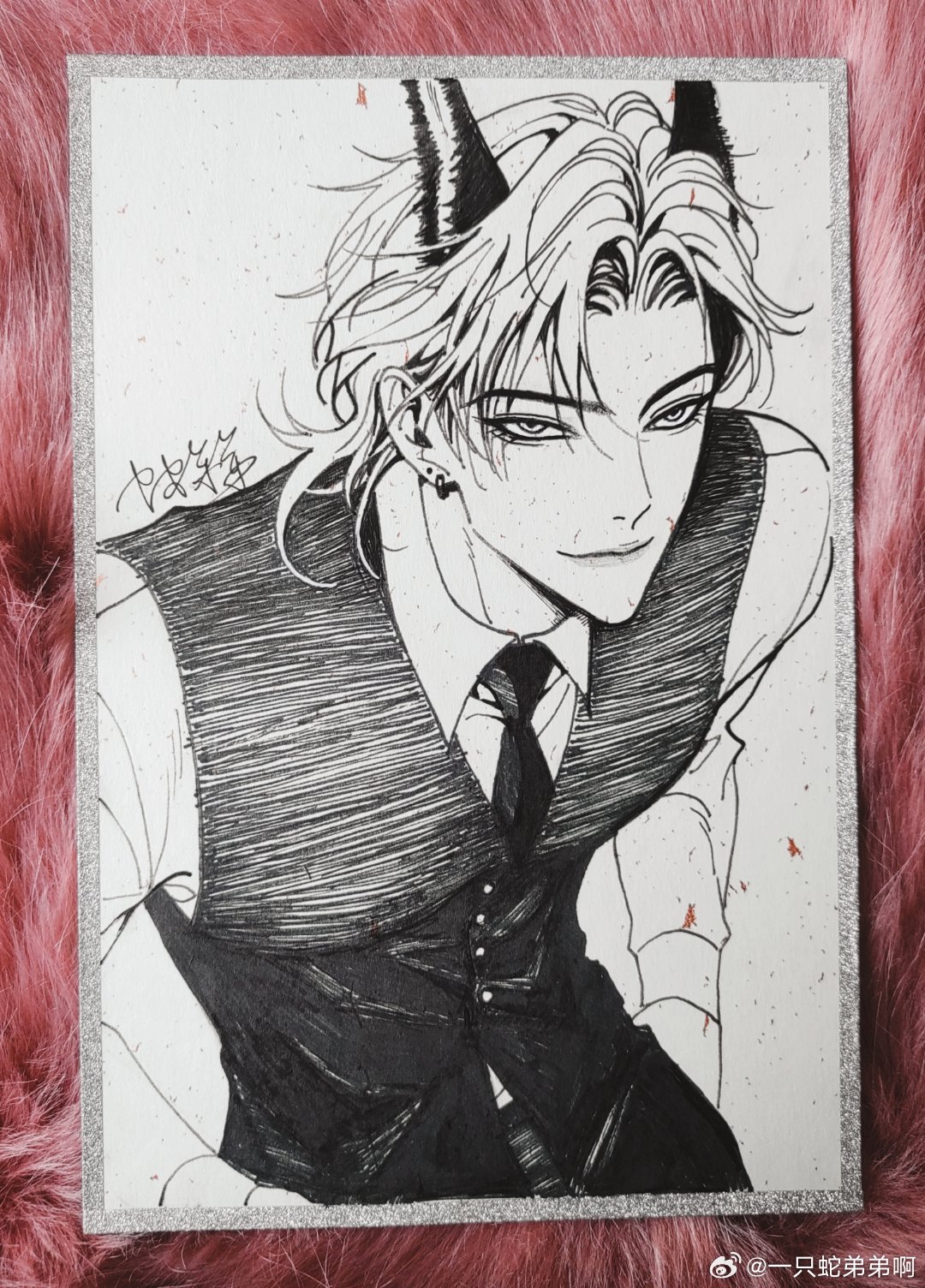 Mối Tình Ngàn Năm Chapter 14 - Card - Trang 2
