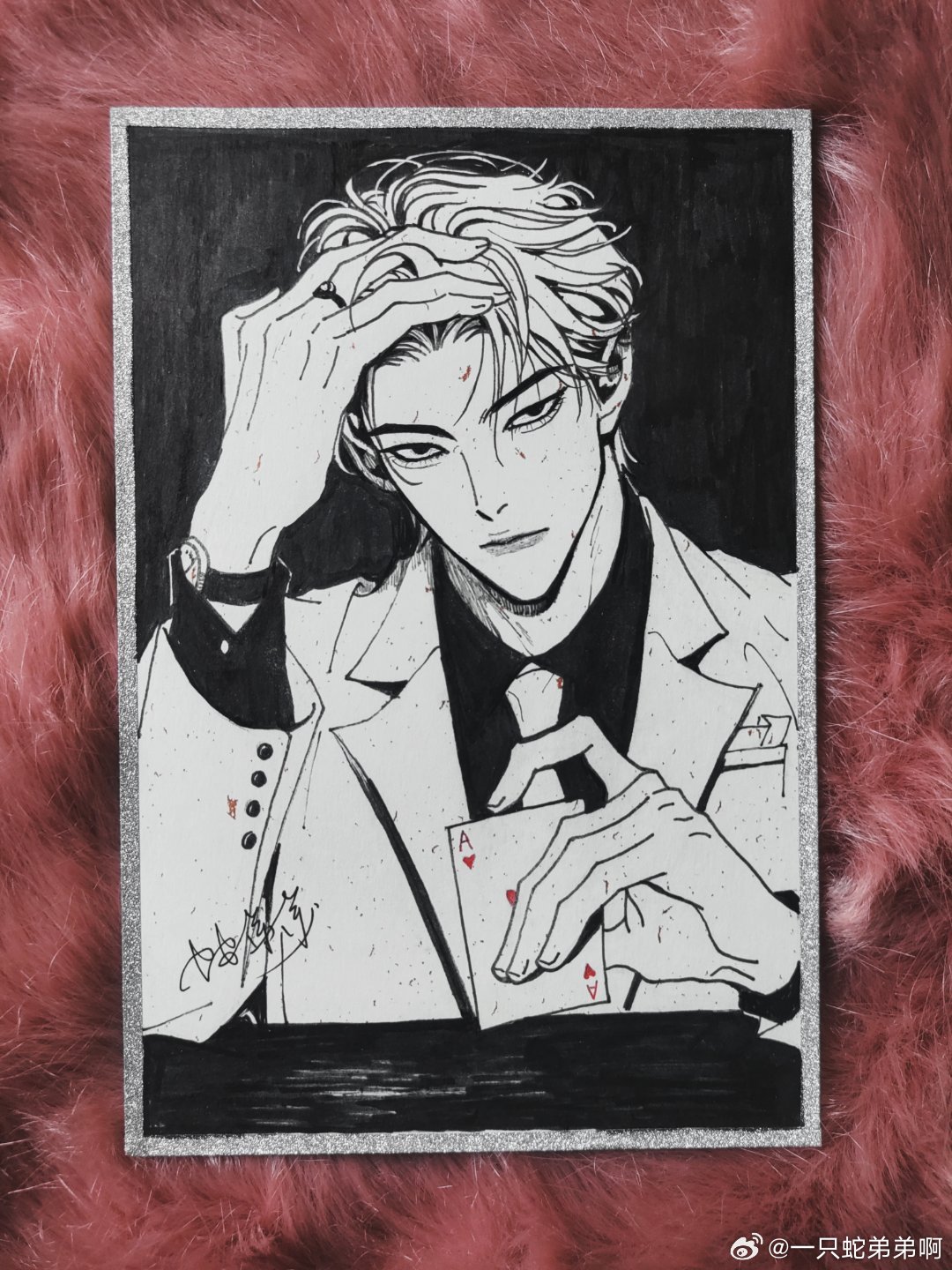 Mối Tình Ngàn Năm Chapter 14 - Card - Trang 2