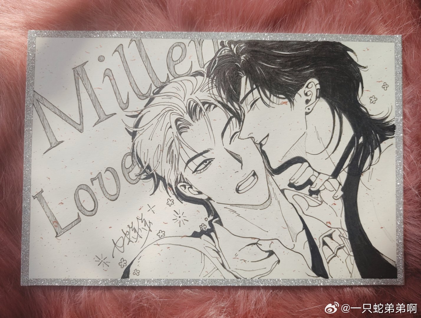 Mối Tình Ngàn Năm Chapter 14 - Card - Trang 2