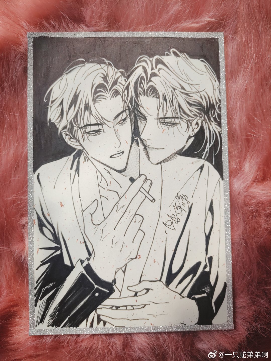 Mối Tình Ngàn Năm Chapter 14 - Card - Trang 2