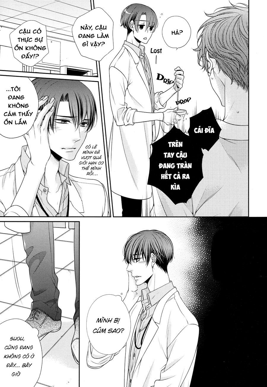 Oneshot tà răm nhà An Chapter 22 - Trang 2