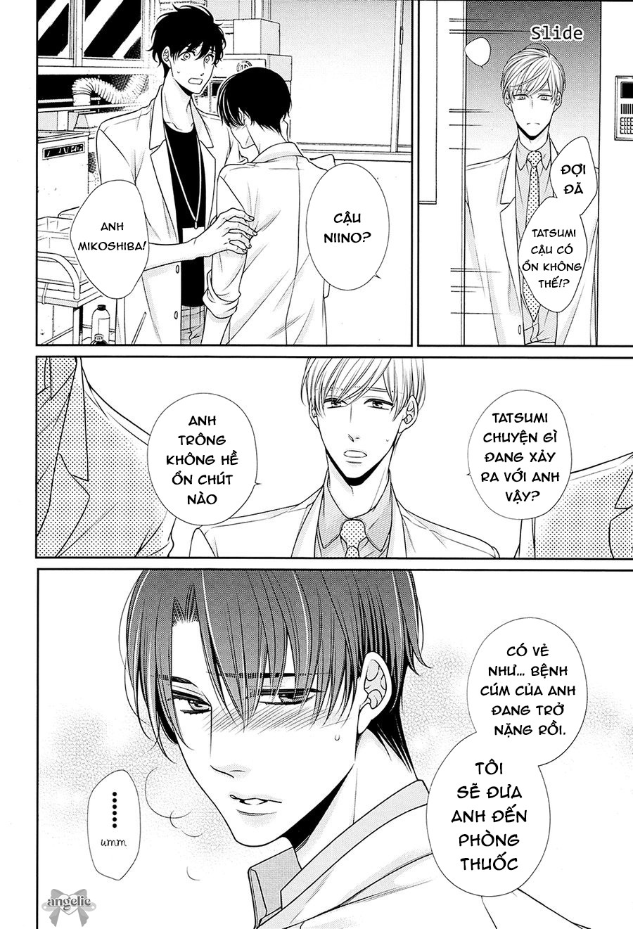 Oneshot tà răm nhà An Chapter 22 - Trang 2