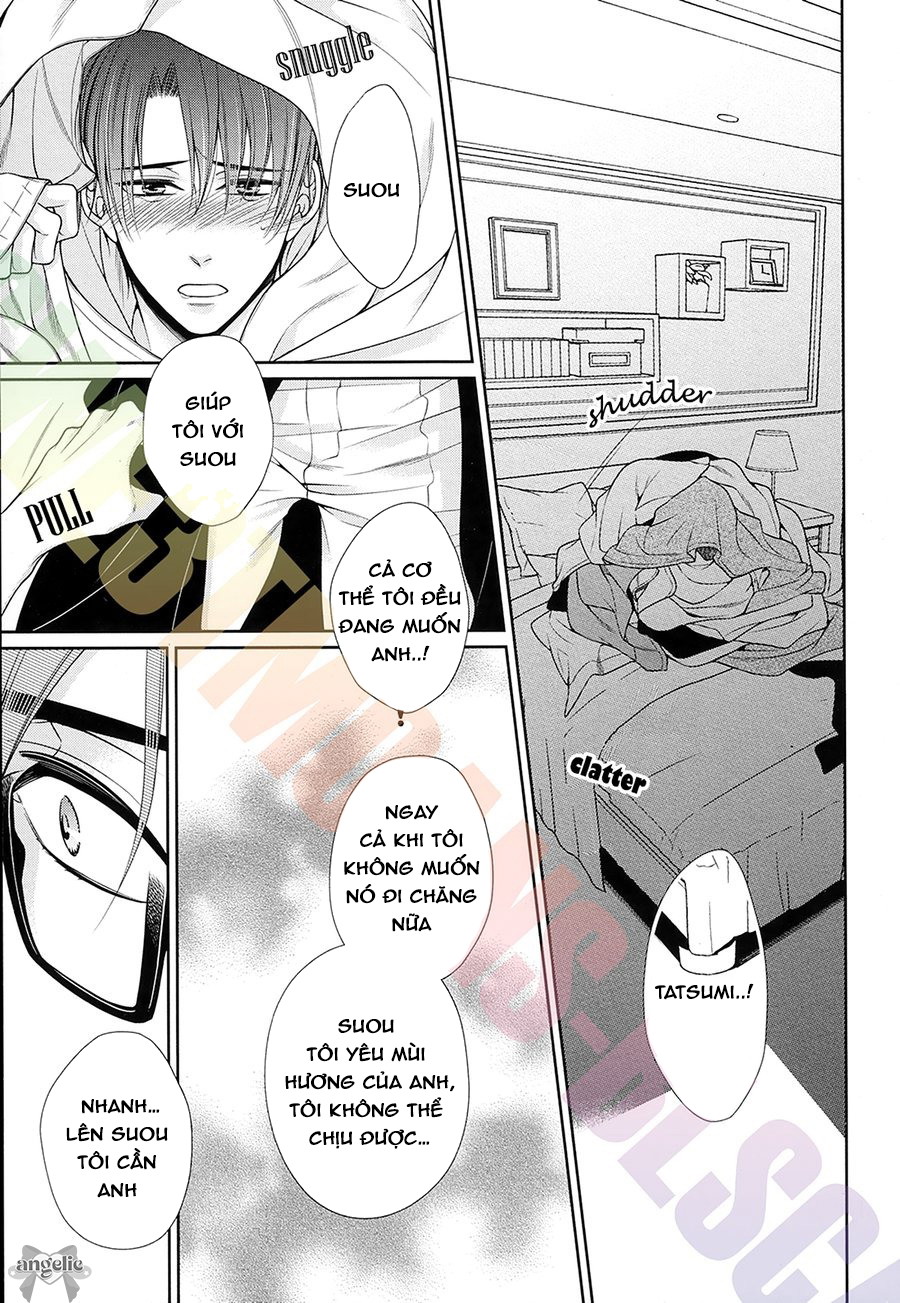 Oneshot tà răm nhà An Chapter 22 - Trang 2