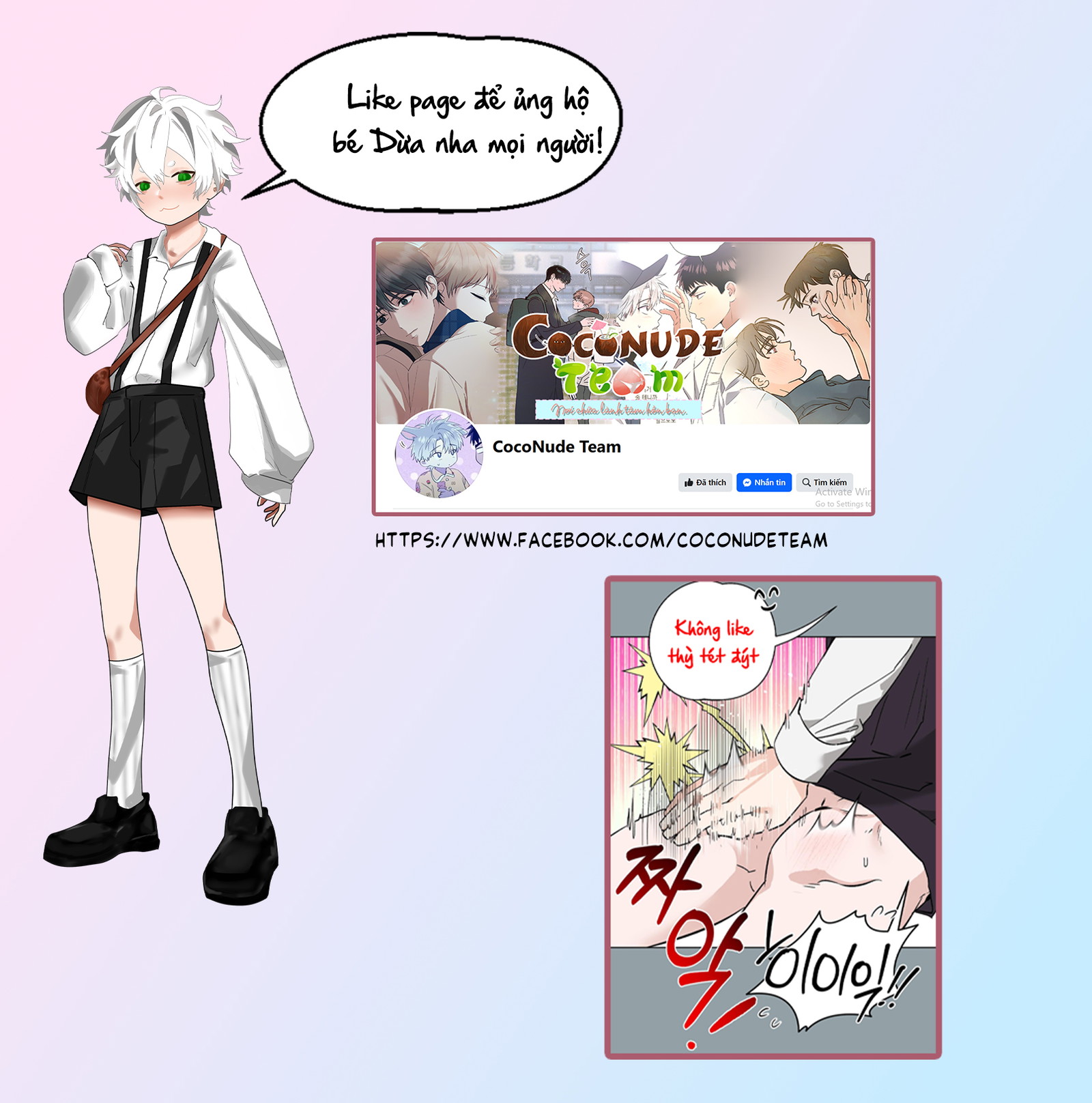 Quỷ Thai Chapter 21 - H+ - Next Chapter 22 - H+