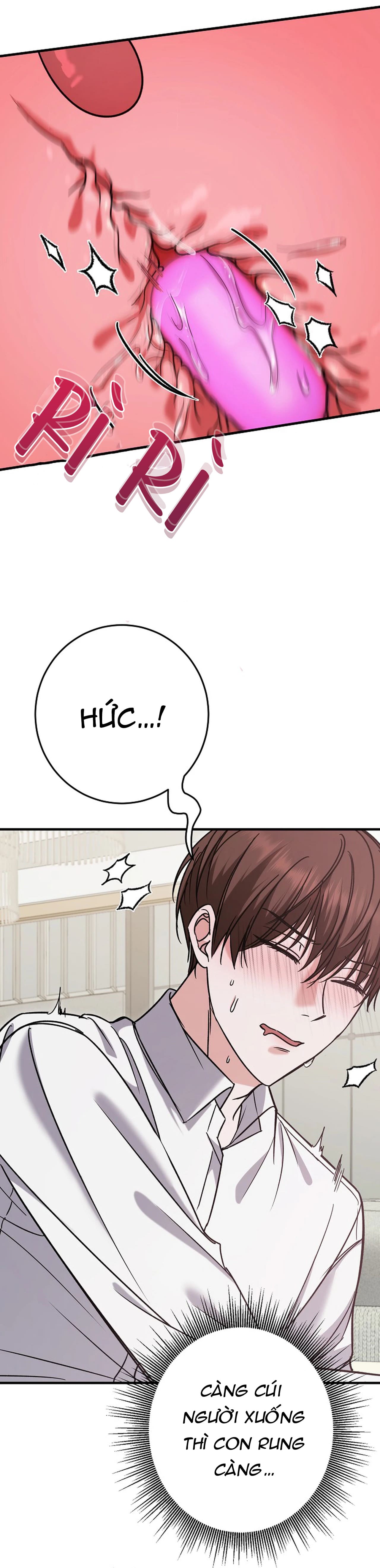 Vợ Chồng Son Chapter 11 - Trang 2