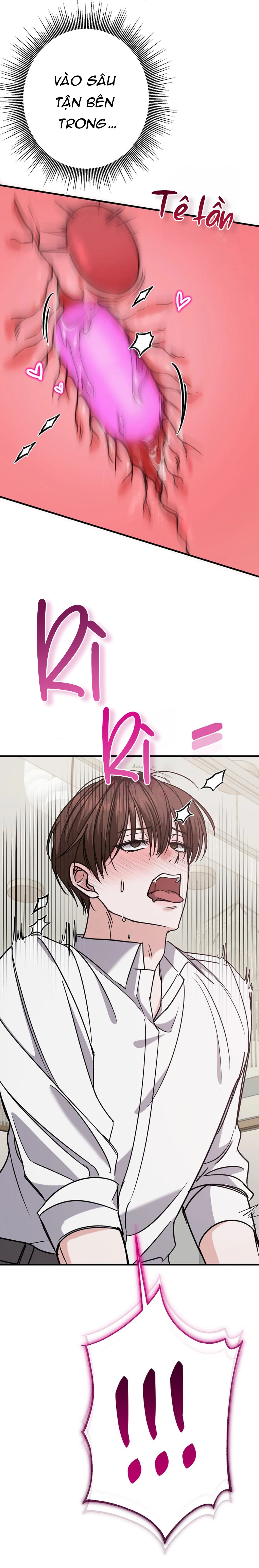Vợ Chồng Son Chapter 11 - Trang 2