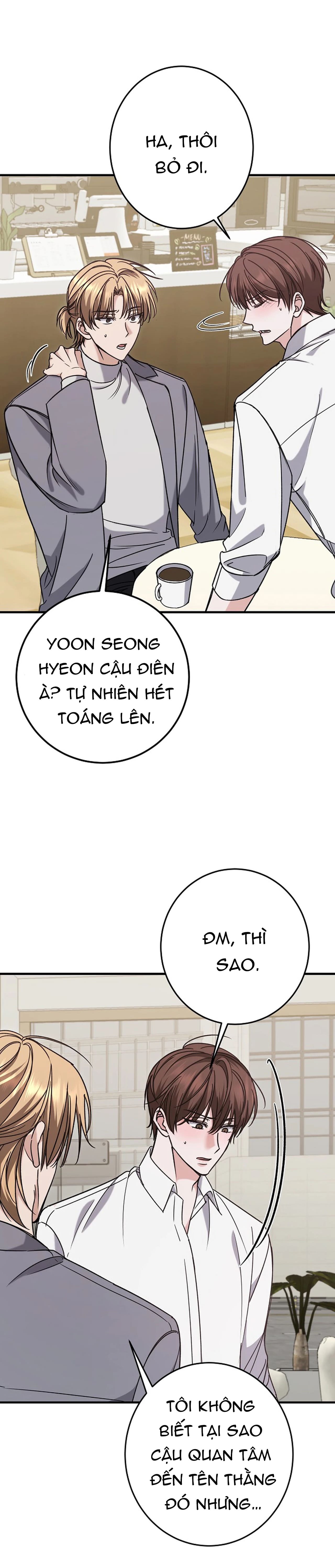 Vợ Chồng Son Chapter 11 - Trang 2