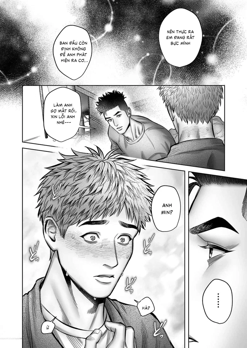 Tuyển tập sếch mặn mòi Chapter 38 - Trang 2