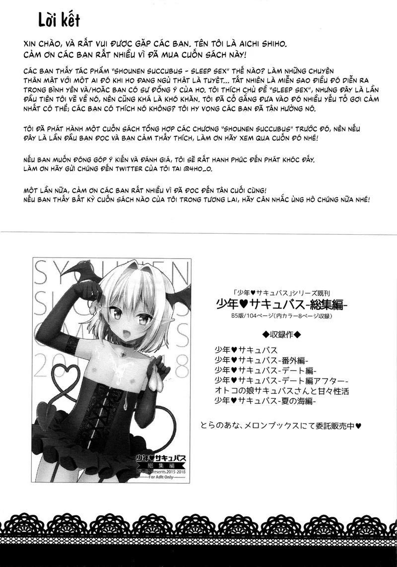 Tuyển tập sếch mặn mòi Chapter 42 - Trang 2