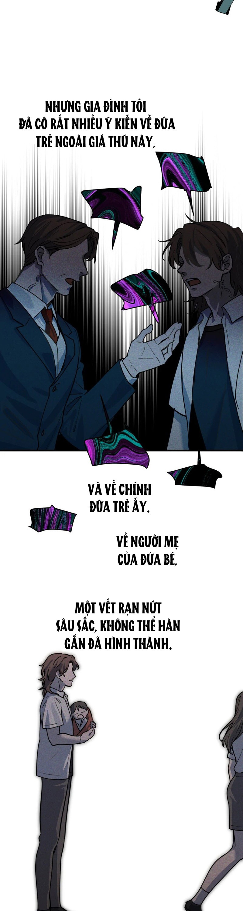 Ba Phải Trả Nợ Chapter 18 (Bản full) - Next Chapter 19 (Bản full) - H+