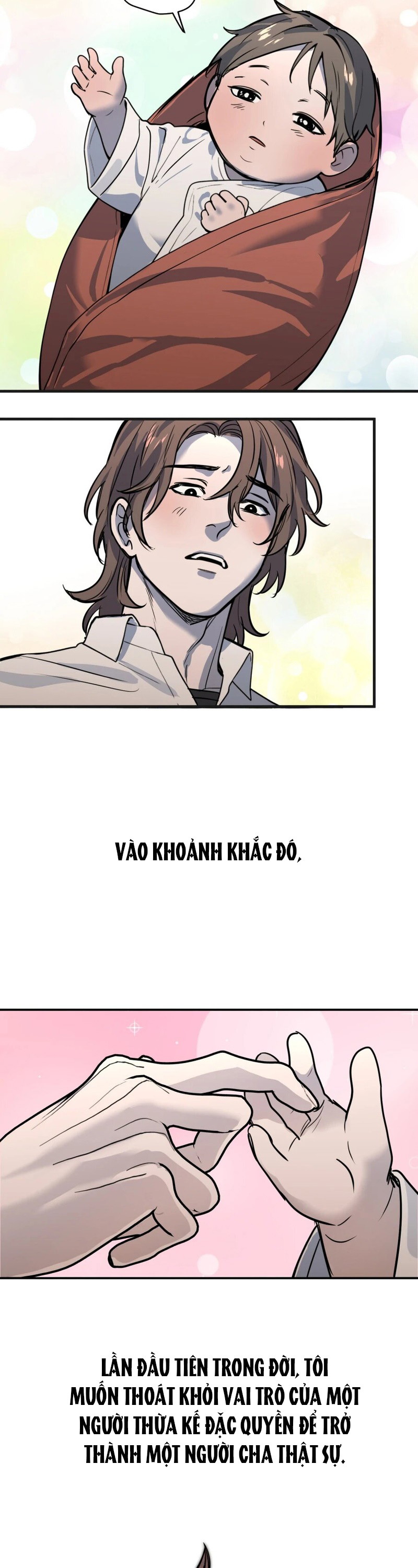 Ba Phải Trả Nợ Chapter 18 (Bản full) - Next Chapter 19 (Bản full) - H+