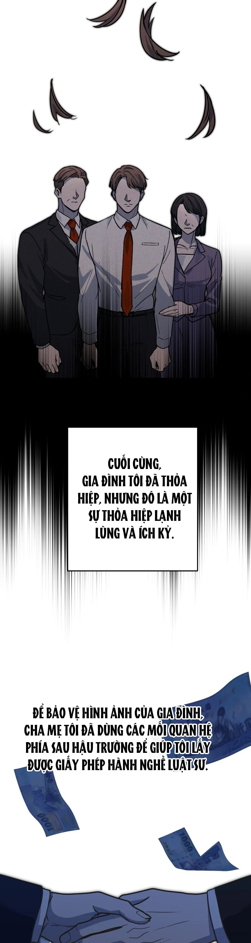 Ba Phải Trả Nợ Chapter 18 (Bản full) - Next Chapter 19 (Bản full) - H+