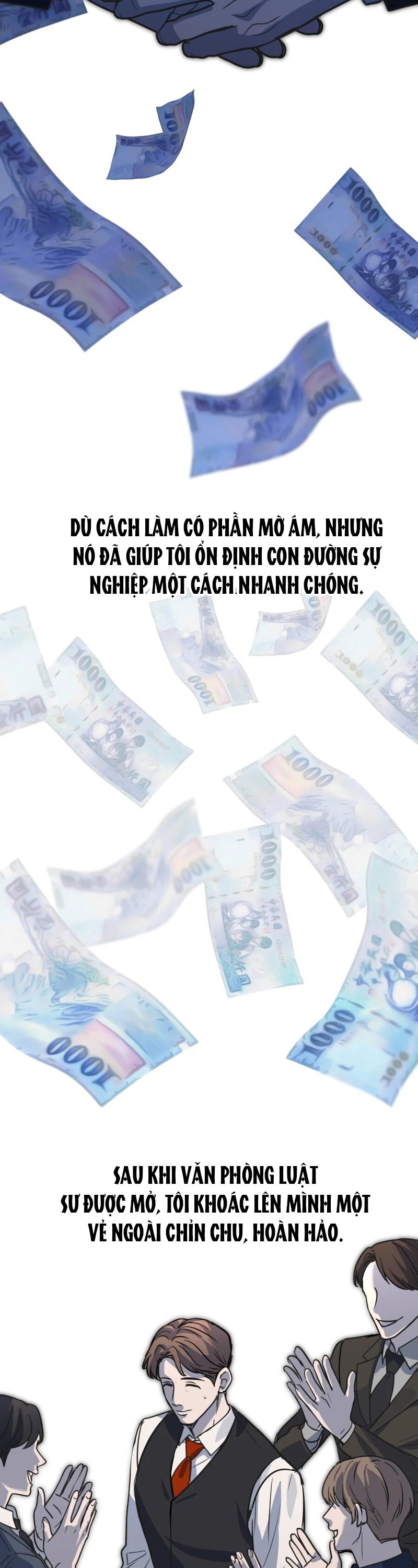 Ba Phải Trả Nợ Chapter 18 (Bản full) - Next Chapter 19 (Bản full) - H+