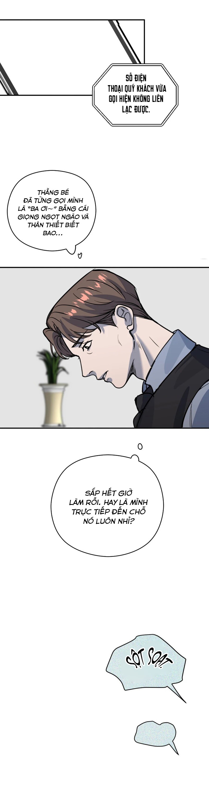 Ba Phải Trả Nợ Chapter 18 (Bản full) - Next Chapter 19 (Bản full) - H+