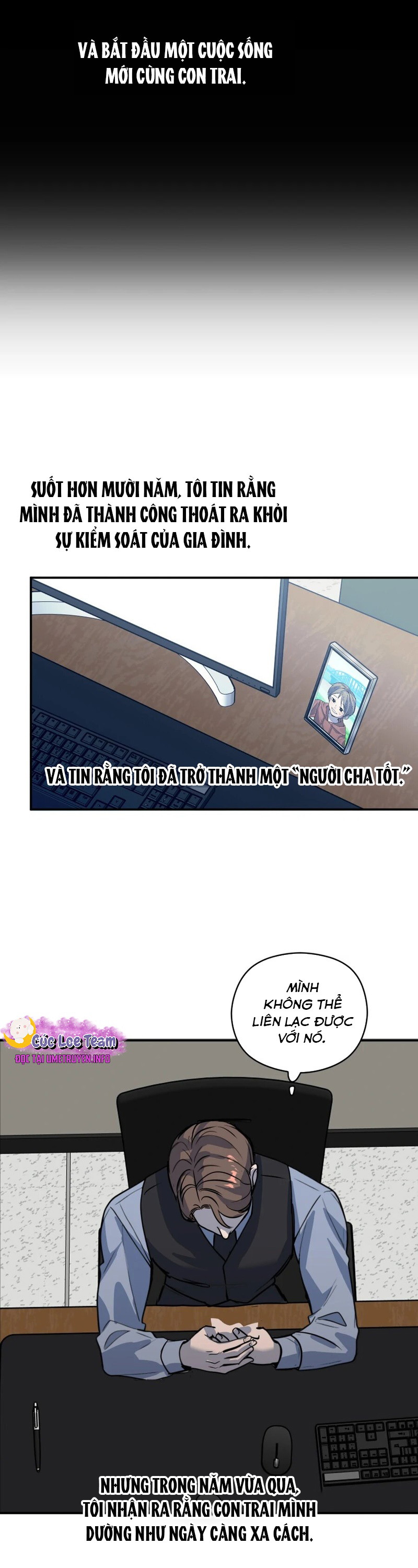 Ba Phải Trả Nợ Chapter 18 (Bản full) - Next Chapter 19 (Bản full) - H+