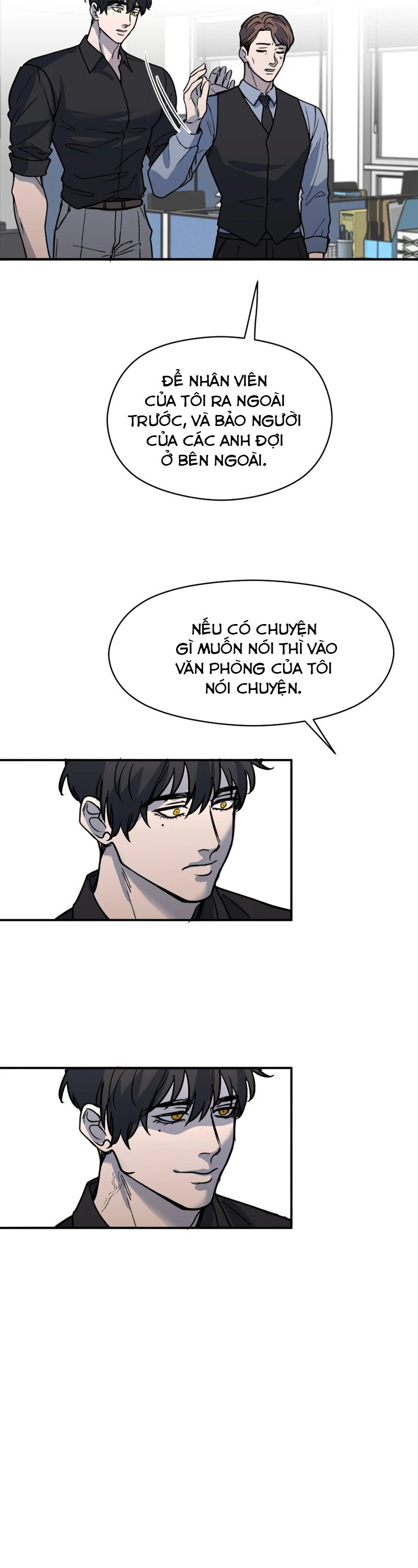 Ba Phải Trả Nợ Chapter 18 (Bản full) - Next Chapter 19 (Bản full) - H+