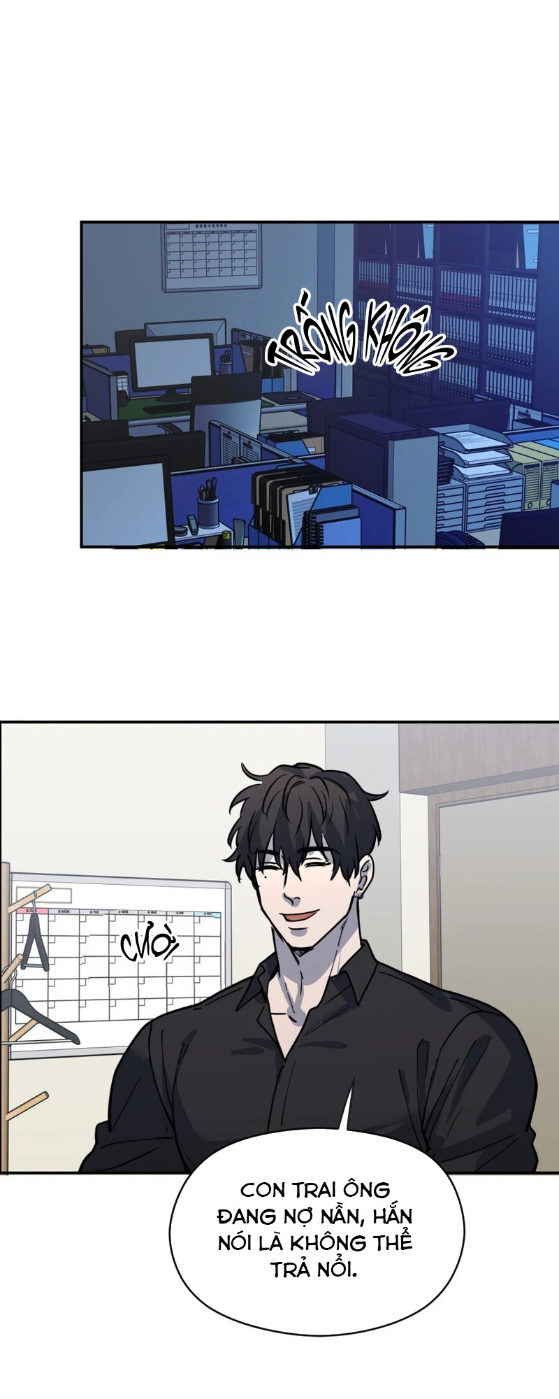 Ba Phải Trả Nợ Chapter 18 (Bản full) - Next Chapter 19 (Bản full) - H+
