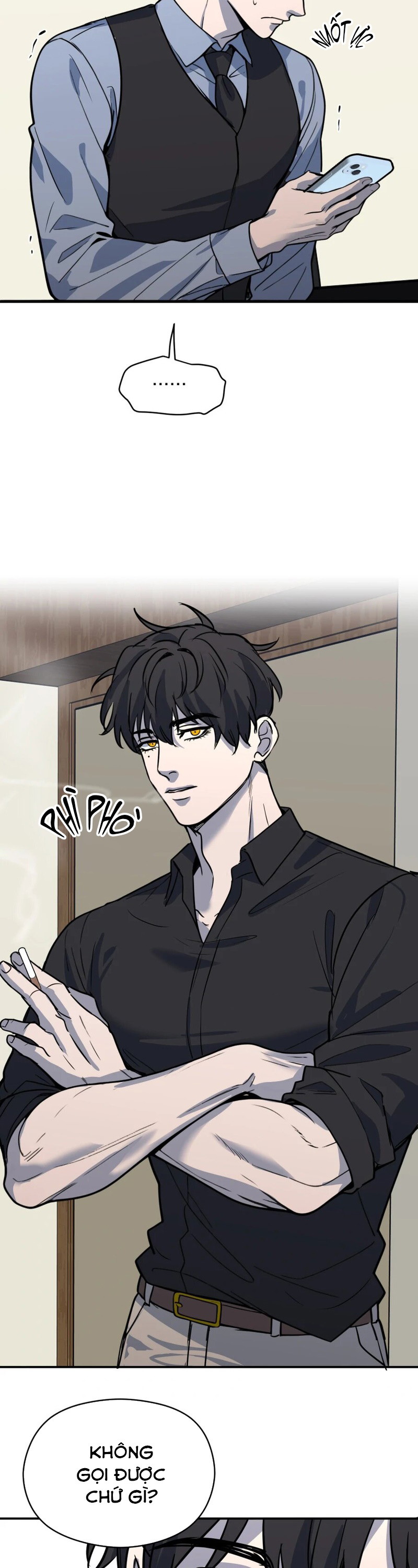 Ba Phải Trả Nợ Chapter 18 (Bản full) - Next Chapter 19 (Bản full) - H+