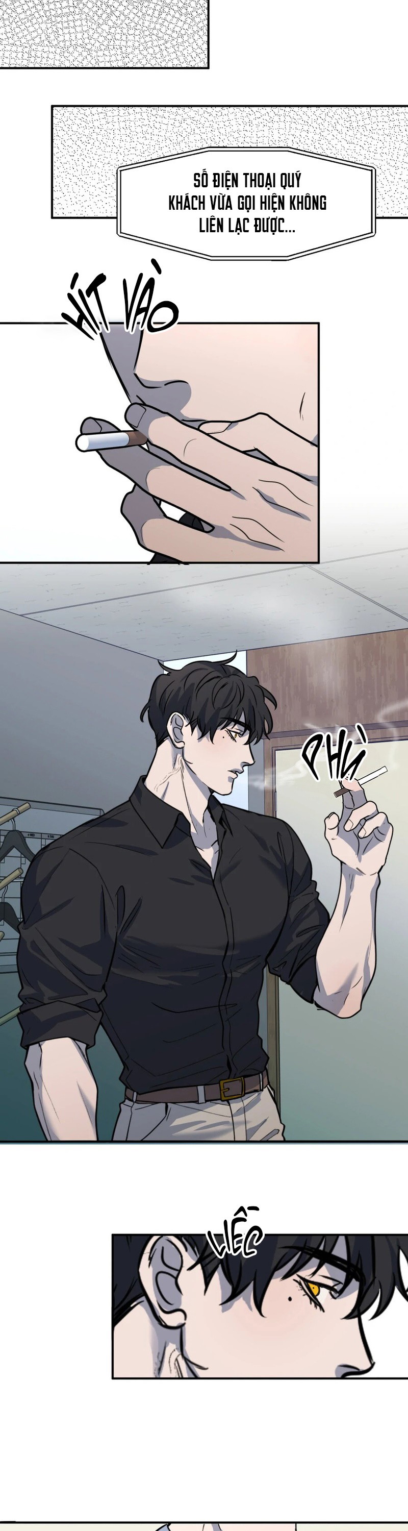 Ba Phải Trả Nợ Chapter 18 (Bản full) - Next Chapter 19 (Bản full) - H+
