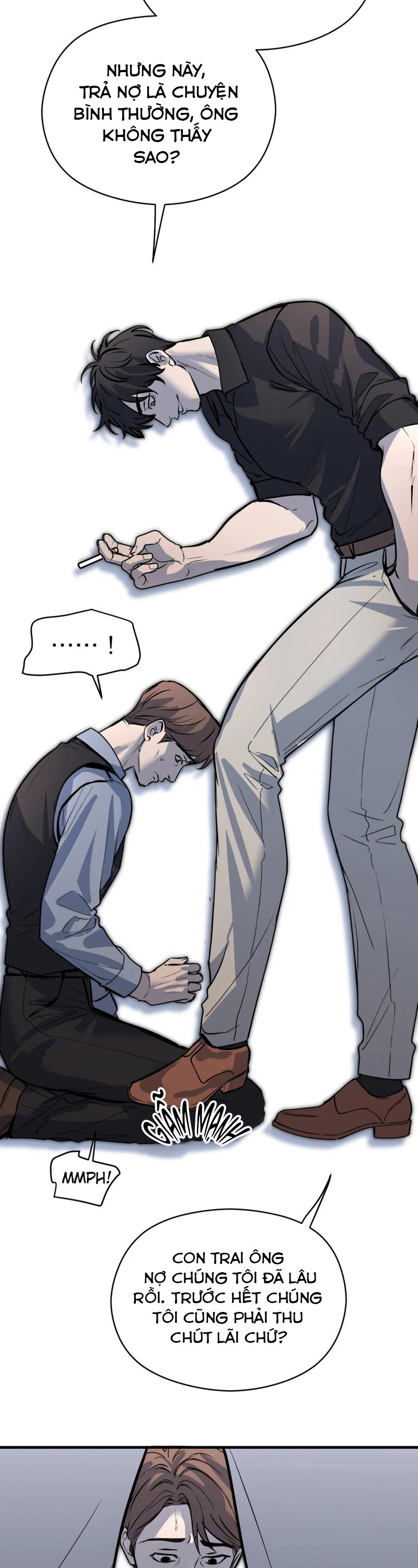 Ba Phải Trả Nợ Chapter 18 (Bản full) - Next Chapter 19 (Bản full) - H+