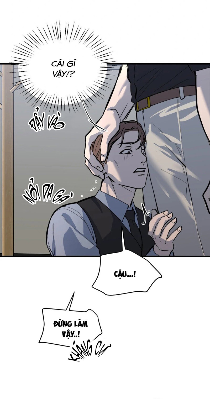 Ba Phải Trả Nợ Chapter 18 (Bản full) - Next Chapter 19 (Bản full) - H+