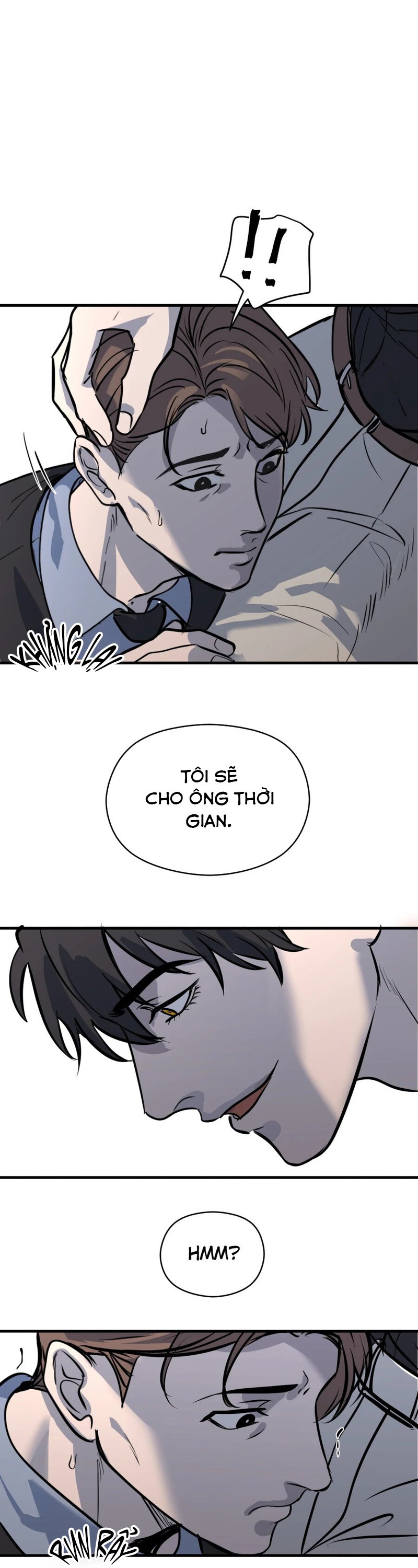 Ba Phải Trả Nợ Chapter 18 (Bản full) - Next Chapter 19 (Bản full) - H+