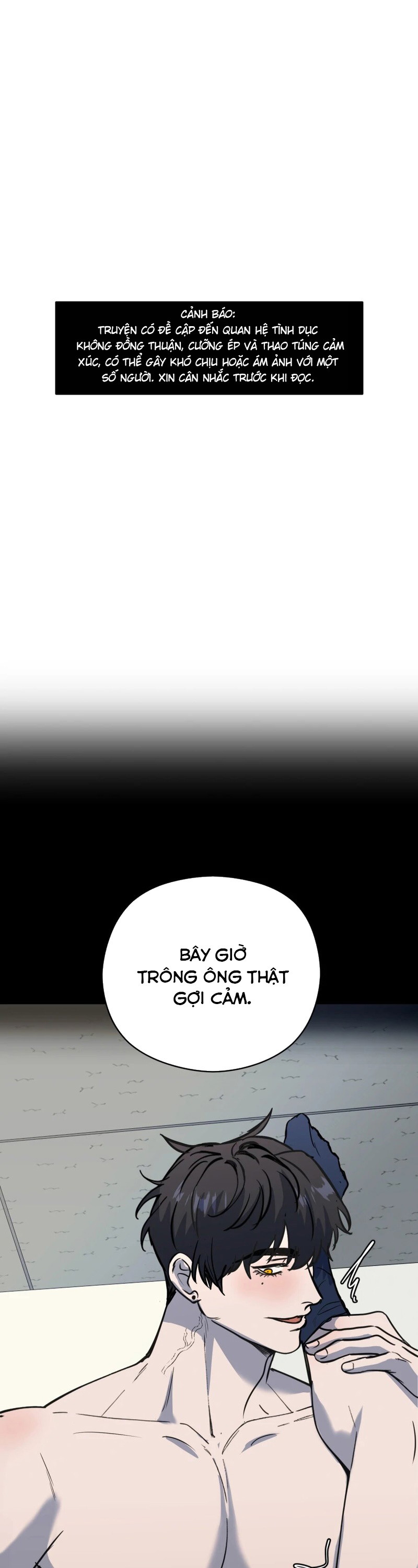 Ba Phải Trả Nợ Chapter 18 (Bản full) - Next Chapter 19 (Bản full) - H+