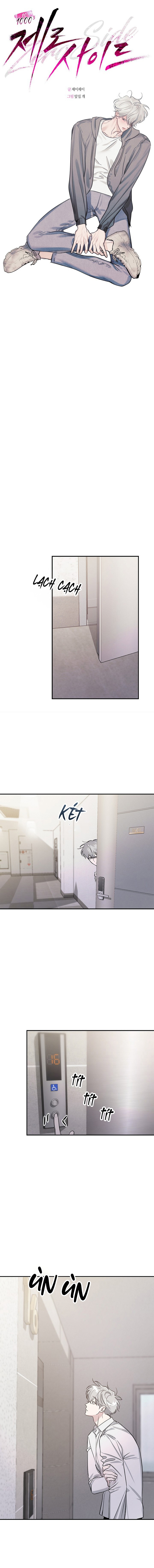 Vùng Số 0 Chapter 10 - Next Chapter 11