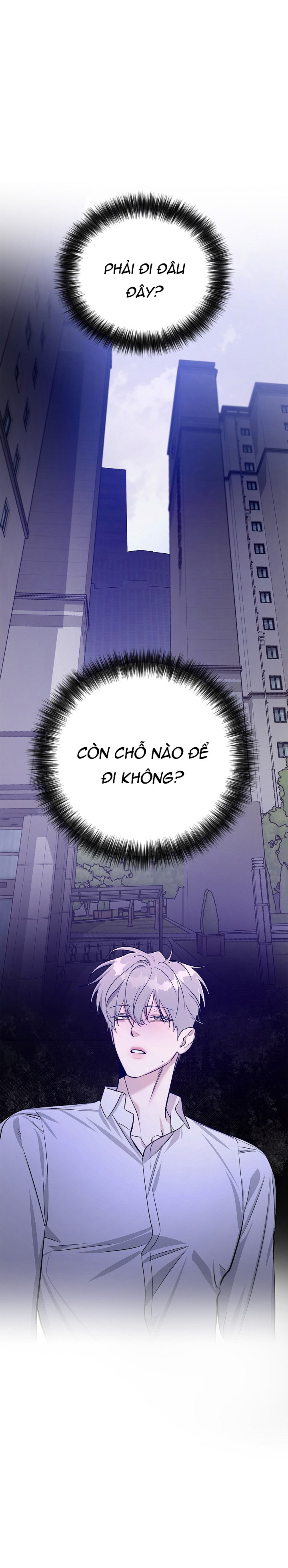 Vùng Số 0 Chapter 10 - Next Chapter 11