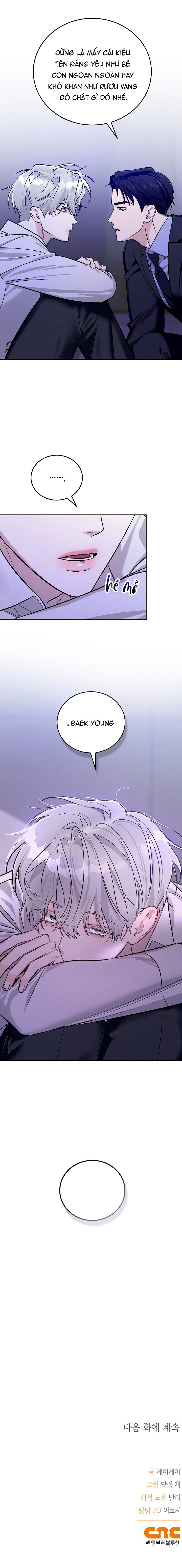 Vùng Số 0 Chapter 10 - Next Chapter 11